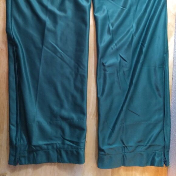 Vintage 70s Nike Track Sweat Pants Joggers Trainers - Picture 8 of 8